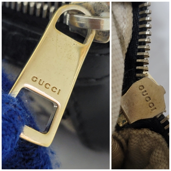 Gucci Diamante Medium Web Boston Bag - Picture 9 of 16
